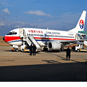 西宁曹家堡航空物流航空快运业稳步发展的原因是什么？